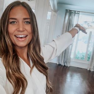 Meet your Posher, Gabrielle